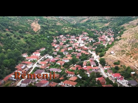 RËMENJI - fshati i harminisë dhe punëdashjes. VHS. 2007.