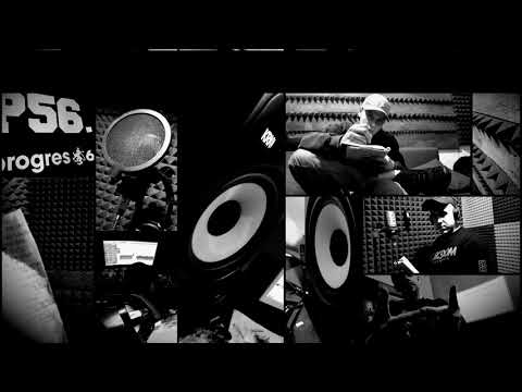 KARPIU ZBK - WYRWĘ SIĘ FEAT. DUDEK P56 , INKG P56 LABEL BIT. VINTAGEMAN  2017