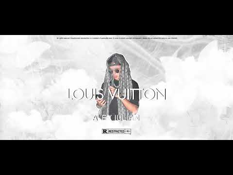Alex iulian Louis vuitton
