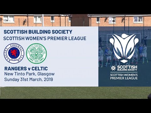 Rangers v Celtic (31/03/19) - #SBSSWPL TV Highlights