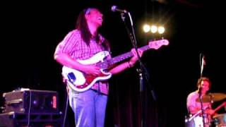 Alex Cuba - &quot;Lola&quot; &amp; &quot;En El Cielo&quot; Live! @ The Bassment in Saskatoon