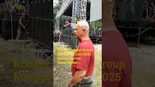 Download lagu Familys group concert Sunday, June 22, 2025 Serang Banten, Mr. Suroso Mrs. Ika mp3