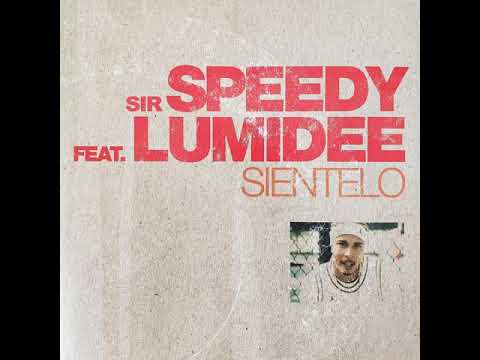 Sir Speedy Sientelo