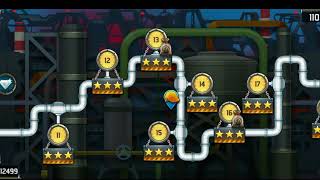 Plumber 3D Level 1 - 30