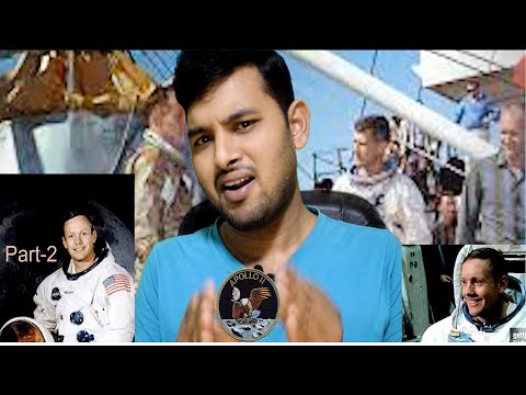 The Apollo 11 Moon Landing part-2 | Neil Armstrong |Edwin Aldrin | Michael Collins | soumitra mondal