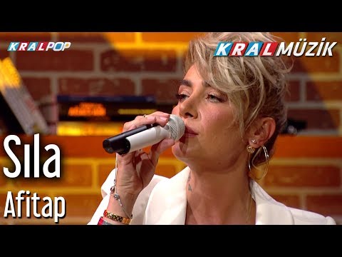 Mehmet'in Gezegeni - Sıla - Afitap
