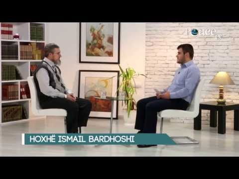 17 - Ekstremizmi në fe - Ilir Ademi me hoxhën Ismail Bardhoshi