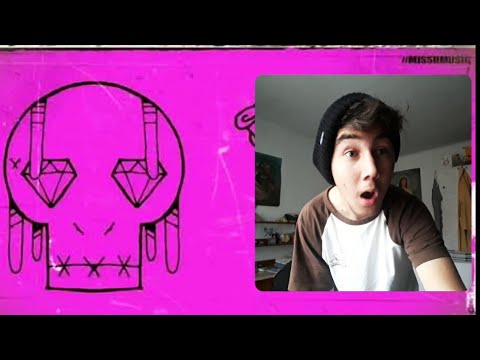 "NINCS LELKEM ÉS NEM TARTOTOK SZÜNETET😵" MISSH x ESSEMM - 1 kiló 1 nap (REAKCIÓ!!!)