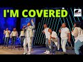 MIKE YELVERTON - "I'M COVERED" (OFFICIAL VIDEO) 2022