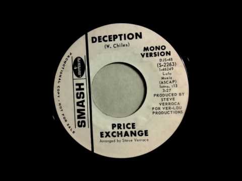Deception - Price Exchange