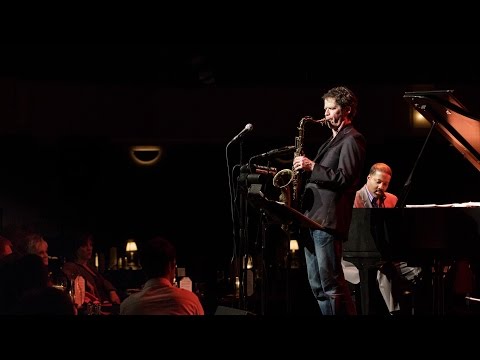 Anton Schwartz & Eric Reed - "Dawn Song" (live at Jazz Alley)