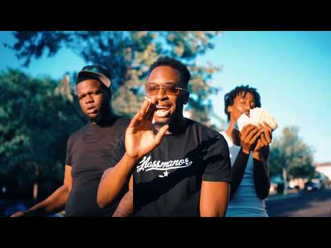 TenHunnit- Tony Romo(Official Video)Dir. Bedifferent Media