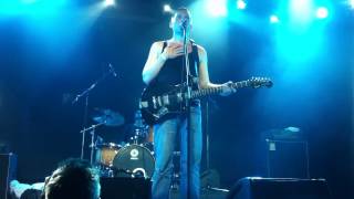 Gabriel Bruce - 07 Come All Sufferers, 05 06 16 - Kyiv, Sentrum