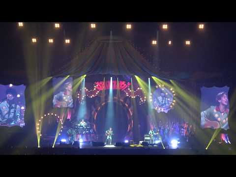 [190901] Beautiful+꿈나라 별나라 - 잔나비(JANNABI) @Fantastic old-fashioned 'Returns!'