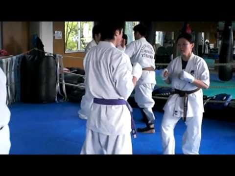 2011.04.24　合同稽古　～勇真会～in久留米