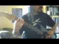 Slipknot Full IOWA Album On Guitar Track After Track HD