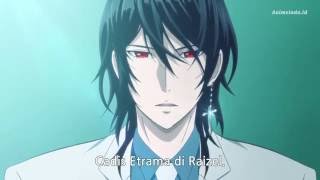 Download lagu Noblesse : Awakening Episode 1 sub indo (webtoon ) mp3