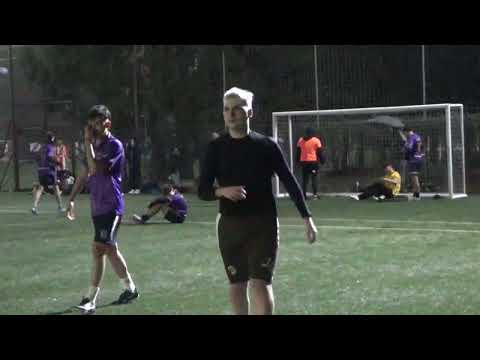 REAL TIMBA VS BEL CALCIO - #LigaNuñez - #Clausura SLS - 2/9/23