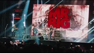 Download lagu Mr.Big - Daddy, Brother, Lover, Little Boy Live Concert in Jakarta 2023 mp3
