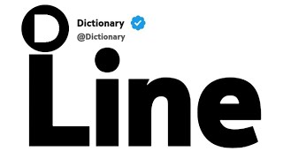 Line Synonyms | Similar Words 