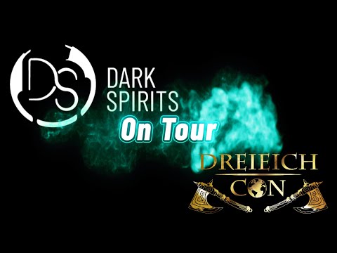 [DreieichCon 2025] Convention-Rundgang am Sonntag