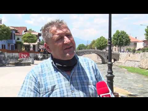 Ish komandanti i UÇK-së, Zafir Berisha, kujton 22 vjetorin e betejave në Tusuz dhe zonën e Vrrinit