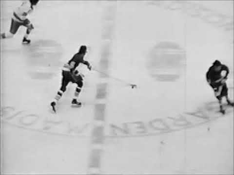 1973 03 18 St Louis Blues vs New York Rangers