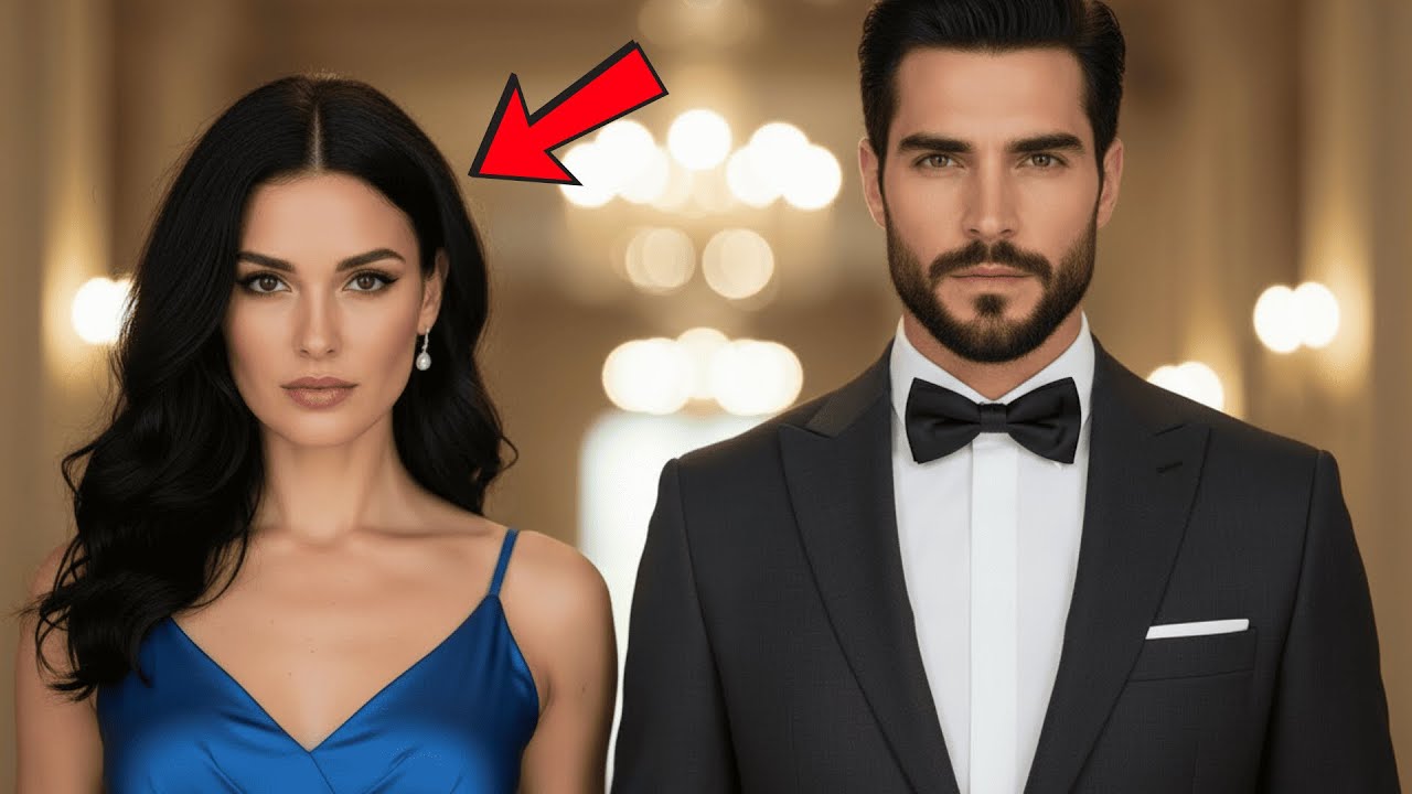 EL MILLONARIO CEO SE BURLÓ DE UNA ASISTENTE Y LA INVITÓ A BAILAR PARA HUMILLARLA… SIN SABER QUE ESA MUJER HABÍA SIDO UNA ESTRELLA DEL TEATRO REAL