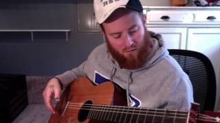 Jerry Reed "Guitar Man" lesson by Dow