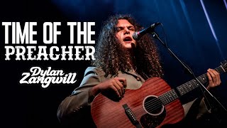 Willie Nelson&#39;s &quot;Time Of The Preacher&quot; Live by 17 Y.O. Dylan Zangwill