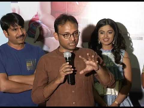 Jambalakidi Pamba Movie Pressmeet