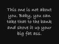Jonathan Coulton - Not About You