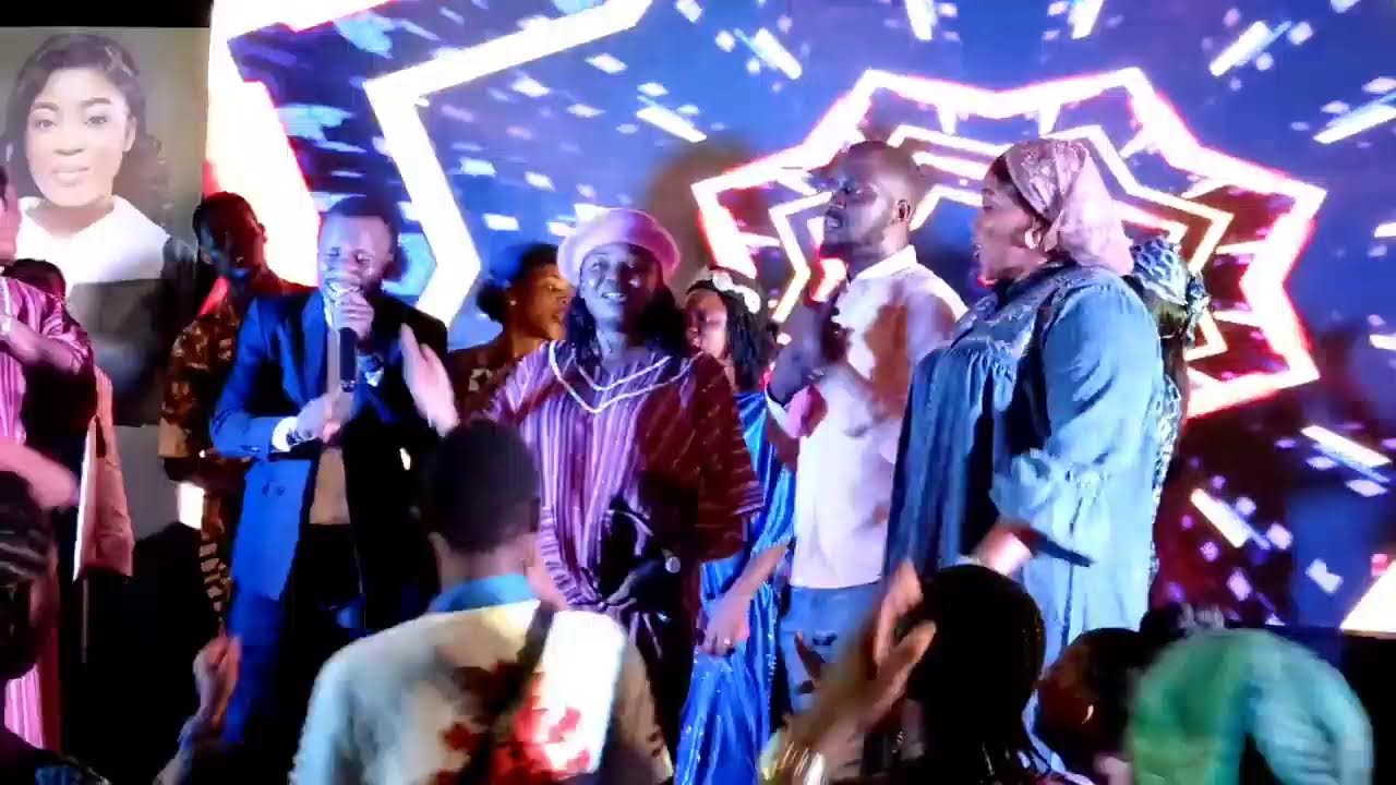 POTTER'S HOMAGE 2025