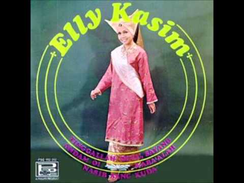 MUDIAK ARAU (ELLY KASIM)