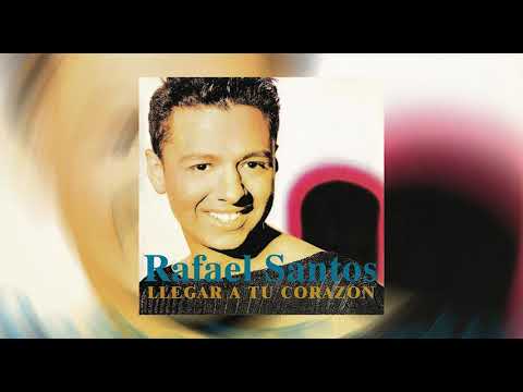 Ando buscando - Rafael Santos Díaz