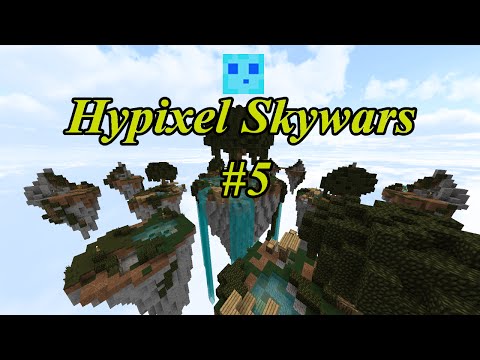 Skywars 5