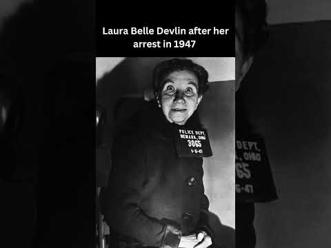 Laura Belle Devlin