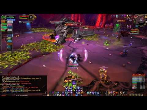 Nythendra Heroic