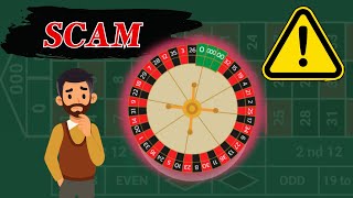 The Newest Casino SCAM you need to AVOID