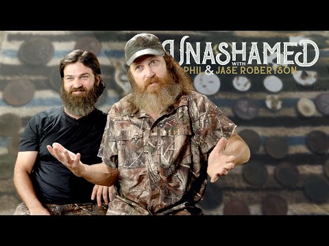 An Update on Jase and Jep's Show, a New 'Curse Word,' and What Makes God Laugh | Ep 135