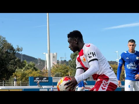 Resum FE Grama 2-2 CE L'Hospitalet 