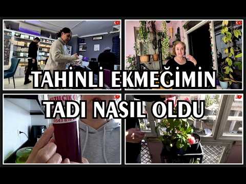 YORGUNLUKTAN KOLTUKTA UYUYA KALMIŞIM #ÖRDÜĞÜ ATKILARI SATIYOR # ALMANYA'ya KINA ve PULBİBER GİDİYOR