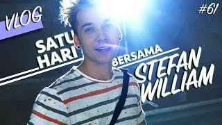 Download lagu Vlog Seharian bareng Stefan William #61 mp3