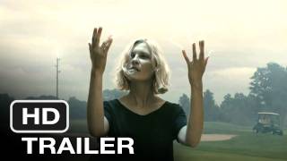 Melancholia (2011) Movie Trailer 1 - HD - New York Film Festival NYFF