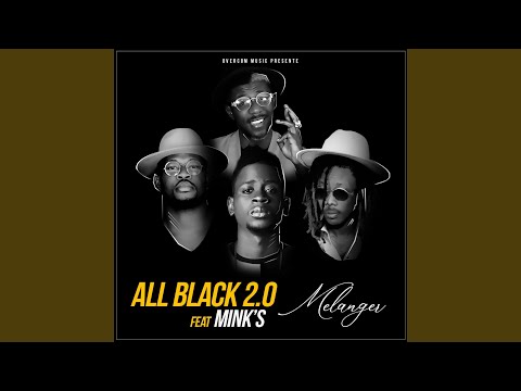 Mélanger (feat. Mink's)