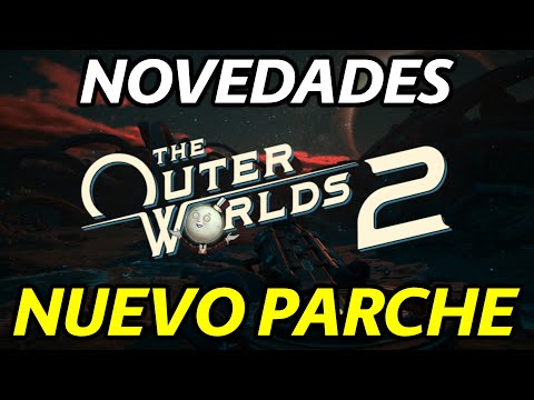 La versión en disco de The Outer Worlds 2 para PS5 viene con una gran advertencia