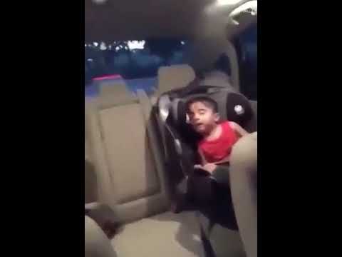 good child /recation on labike ya rasoolallah