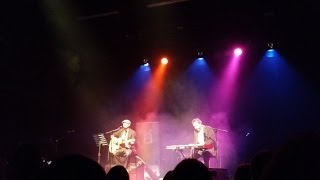 El ángel caído. Homenaje a Antonio Vega