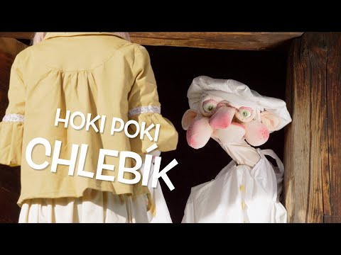 Hoki Poki -  Chlebík