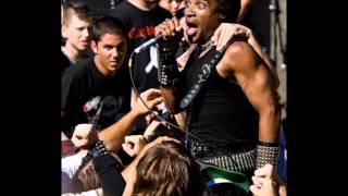 Hirax - Born In The Streets